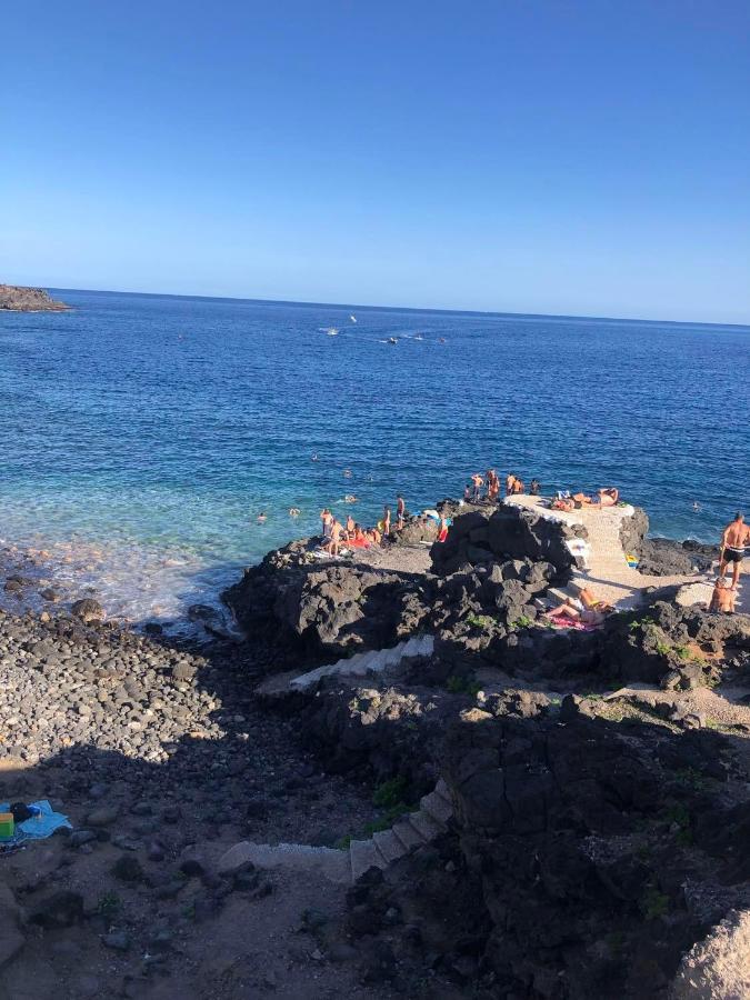 Siempre Verano Costa Del Silencio Zewnętrze zdjęcie